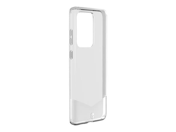 Förstärkt skyddsfodral Transparent för Samsung Galaxy S20 Ultra