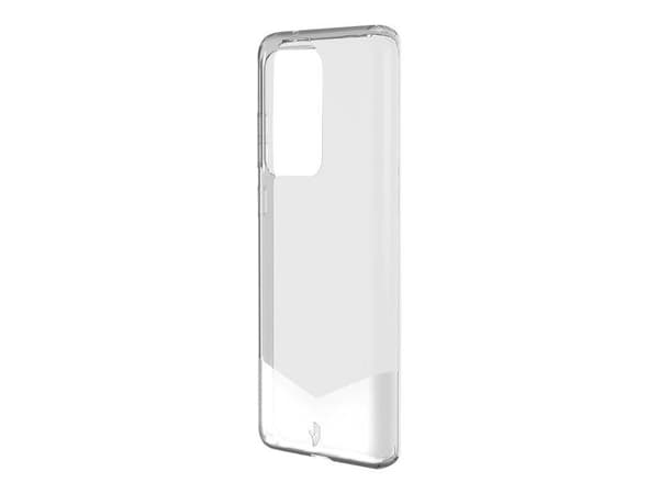 Förstärkt skyddsfodral Transparent för Samsung Galaxy S20 Ultra