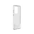 Miniatyrbild 1 av 4: Förstärkt skyddsfodral Transparent för Samsung Galaxy S20 Ultra