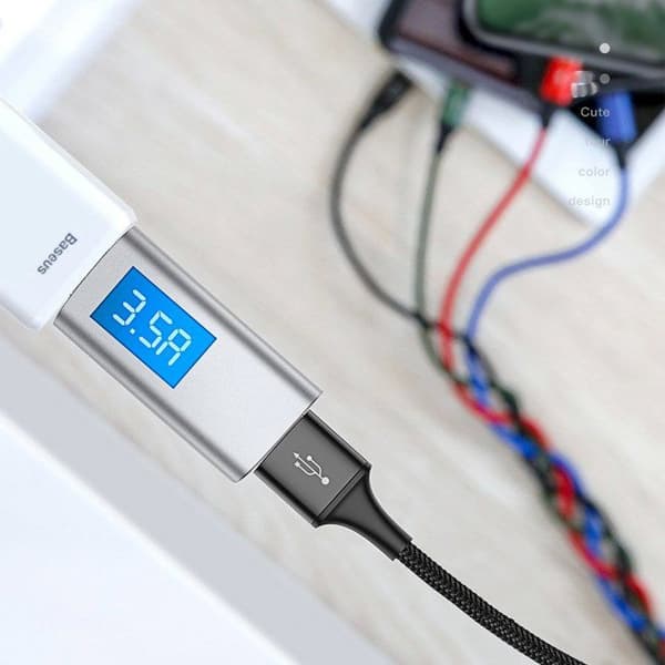 Skyddsskal - Baseus - OnePlus X - Mjuk TPU - Elegant - Skydd mot damm och repor