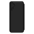 Miniatyrbild 2 av 3: Folio Flip Wallet Case Designat för Samsung för Samsung Galaxy A35 5G Svart