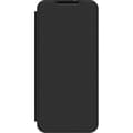 Miniatyrbild 1 av 3: Folio Flip Wallet Case Designat för Samsung för Samsung Galaxy A35 5G Svart