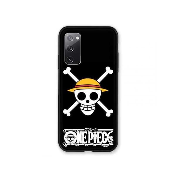 Fodral för Samsung Galaxy S20 FE / S20FE Manga One Piece Skull One Size