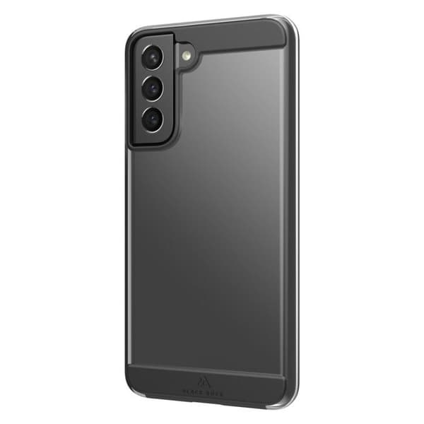 "Air Robust" skal till Samsung Galaxy S21 FE, svart