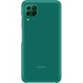 Miniatyrbild 1 av 2: Hårt fodral - Huawei - P40 Lite - Blå - Originalfodral - Blandat