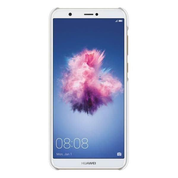 HUAWEI Huawei Hårt Fodral för P Smart