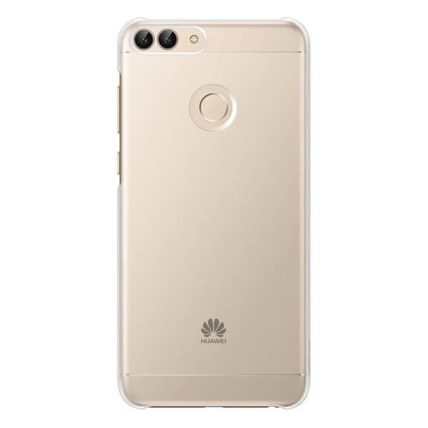 HUAWEI Huawei Hårt Fodral för P Smart