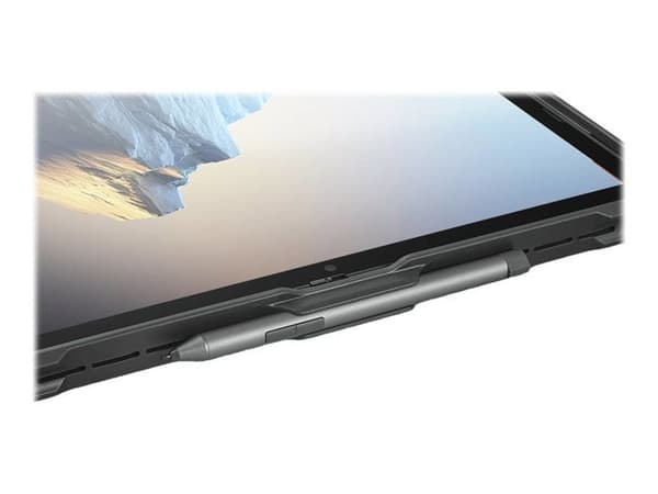 Lenovo ThinkPad - skydd