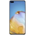 Miniatyrbild 3 av 4: Coque - HAMA - Clear Case 00187735 - Transparent - Flexibel - Kompatibel med Huawei P40