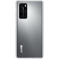 Miniatyrbild 4 av 4: Coque - HAMA - Clear Case 00187735 - Transparent - Flexibel - Kompatibel med Huawei P40