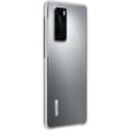 Miniatyrbild 2 av 4: Coque - HAMA - Clear Case 00187735 - Transparent - Flexibel - Kompatibel med Huawei P40