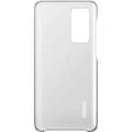 Miniatyrbild 1 av 4: Coque - HAMA - Clear Case 00187735 - Transparent - Flexibel - Kompatibel med Huawei P40