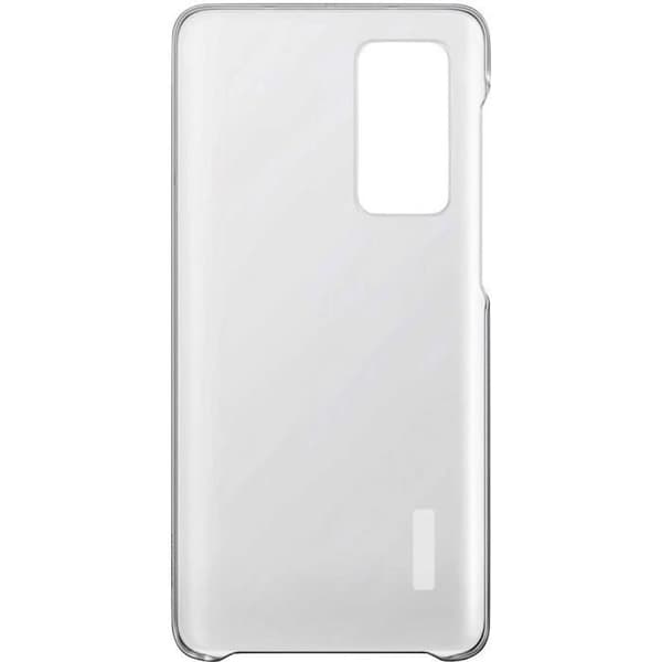 Coque - HAMA - Clear Case 00187735 - Transparent - Flexibel - Kompatibel med Huawei P40