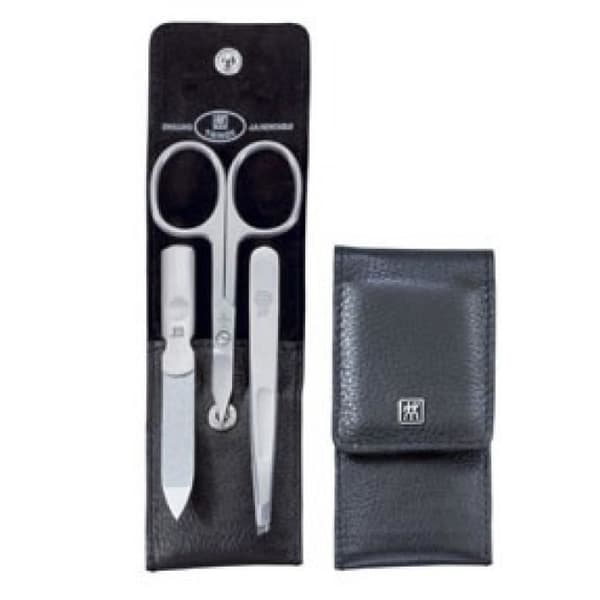 zwilling sax läder fickfodral