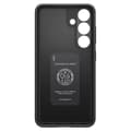 Miniatyrbild 3 av 6: Telefonfodral - Spigen - ACS07341 - Thin Fit - Kompatibel med Samsung Galaxy S24 5G - Svart