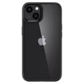 Miniatyrbild 2 av 4: Coque för iPhone 13 - Spigen - Ultra Hybride - Silikon - Mjuk - Matt Svart