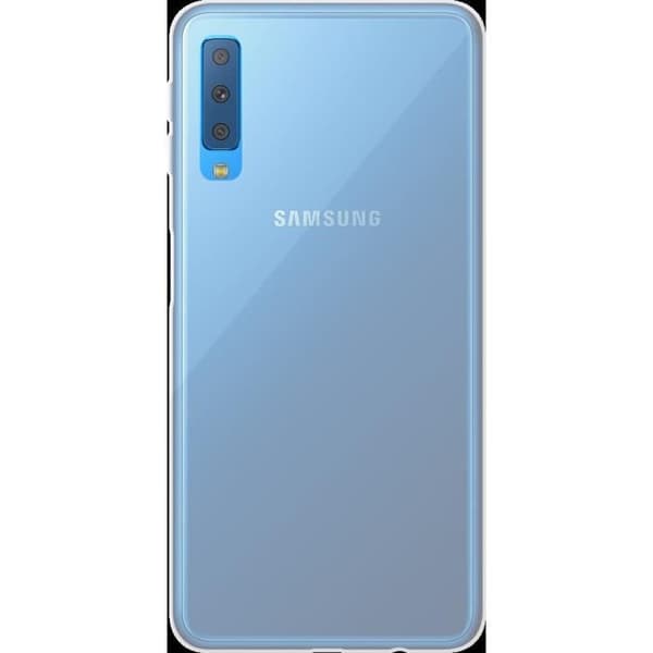 Silisoft transparent A70