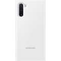 Miniatyrbild 3 av 4: LED View Cover White Note10