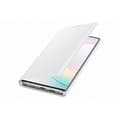 Miniatyrbild 2 av 4: LED View Cover White Note10