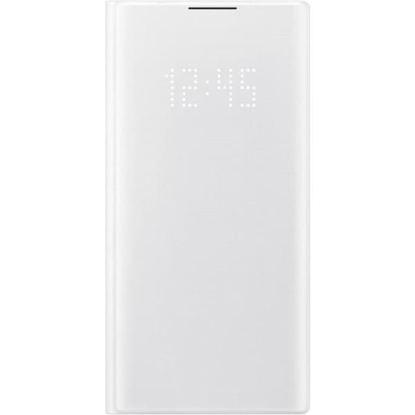 LED View Cover White Note10