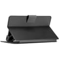 Miniatyrbild 3 av 4: TARGUS Universal Safe Fit™ 7-8,5" 360° roterande tabletfodral - svart