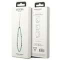 Miniatyrbild 3 av 3: Guess Phone Strap Beads Heishi Blue - 3666339048327