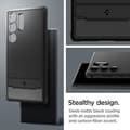 Miniatyrbild 3 av 4: Coque Spigen Rugged Armor för Samsung Galaxy S24 Ultra (mattsvart)