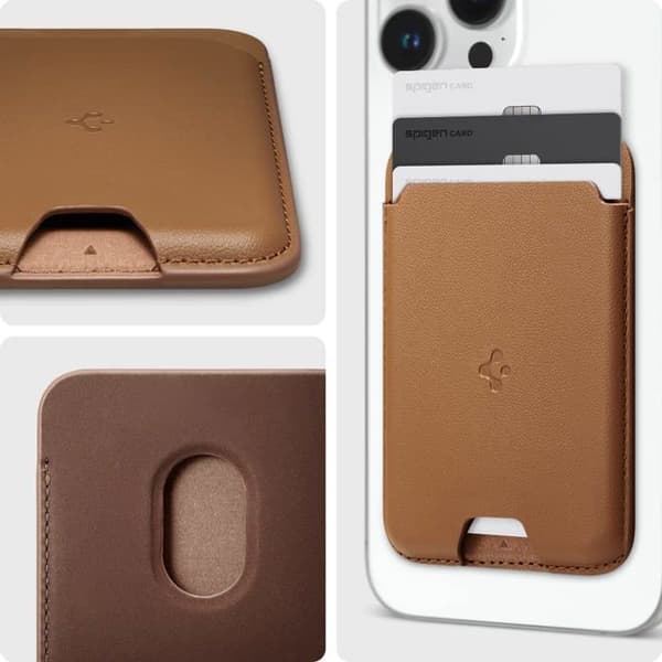 Skydd - fodral - strumpa Spigen - AFA05804