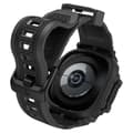 Miniatyrbild 3 av 6: Skyddsfodral - SPIGEN - Samsung Galaxy Watch Ultra 47mm - Stel - Svart - Rugged Armor Pro