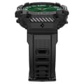Miniatyrbild 6 av 6: Skyddsfodral - SPIGEN - Samsung Galaxy Watch Ultra 47mm - Stel - Svart - Rugged Armor Pro