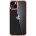 Miniatyrbild 1 av 4: Coque - SPIGEN - iPhone 13 - Roséguld - Silikon - Air Cushion™