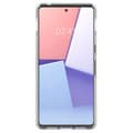 Miniatyrbild 5 av 6: Coque - SPIGEN - Ultra Hybrid - Transparent - Rigider - Silikon
