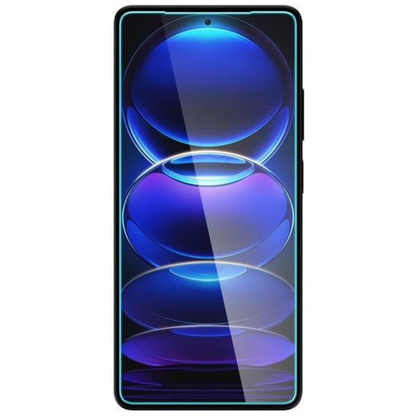 Härdat glas - Spigen - Glas.TR Slim - 2-Pack - 0,2 mm - 9H hårdhet - Anti-fingeravtryck