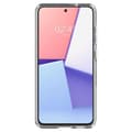 Miniatyrbild 5 av 6: Fodral till Samsung Galaxy S21 FE - Spigen - Ultra Hybrid - Genomskinlig - Silikon - Stel