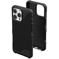 Miniatyrbild 1 av 2: Urban Armour Gear Metropolis LT MS-fodral Kompatibel med Apple iPhone 16 Pro Max-fodral (skydd av militärklass,