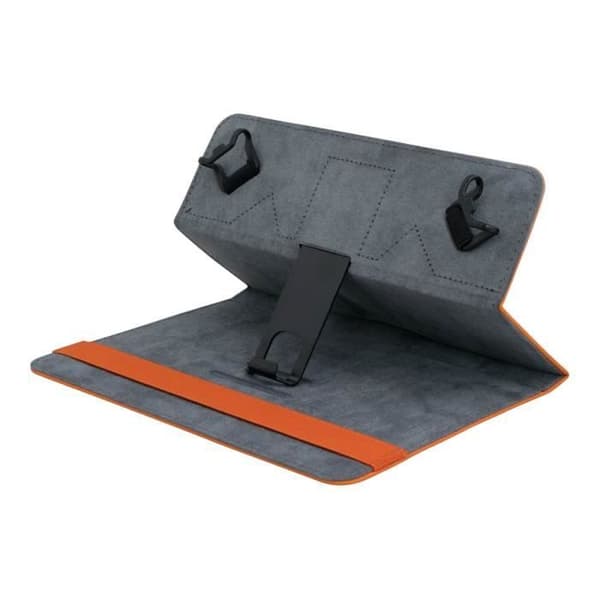 Skydd med lock - e-Vitta - Universal - Orange - Syntetisk - Unisex