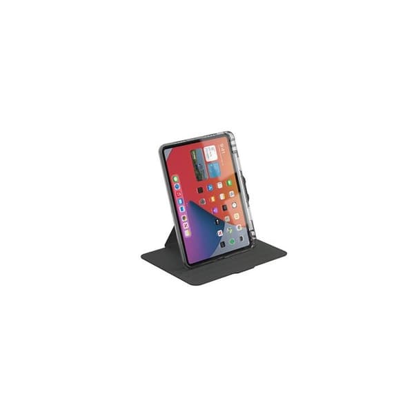 Foliofodral - TARGUS - VersaVu - Kompatibel med iPad Pro 11 - Färg Grå - Material Syntetiskt
