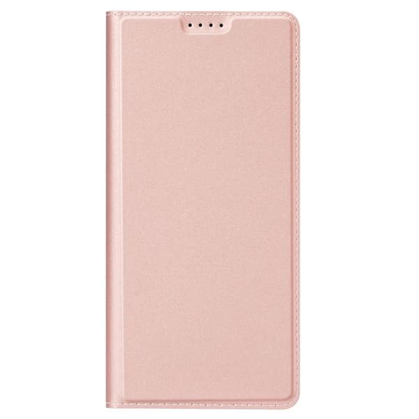 Fodral för Xiaomi Redmi 12 4G / 12 5G - Dux Ducis Skin Pro - Svart