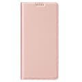 Miniatyrbild 3 av 6: Fodral för Xiaomi Redmi 12 4G / 12 5G - Dux Ducis Skin Pro - Svart