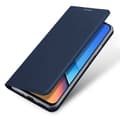 Miniatyrbild 4 av 6: Fodral för Xiaomi Redmi 12 4G / 12 5G - Dux Ducis Skin Pro - Svart