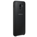 Miniatyrbild 3 av 3: Samsung J6 Dual Protection Fodral - Svart