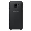 Miniatyrbild 2 av 3: Samsung J6 Dual Protection Fodral - Svart