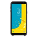 Miniatyrbild 1 av 3: Samsung J6 Dual Protection Fodral - Svart