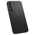 Miniatyrbild 6 av 6: Coque för Samsung Galaxy S23 FE - Spigen Liquid Air - Matt svart