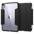 Miniatyrbild 1 av 4: Spigen - ACS03765 - Ultra Hybrid Pro-fodral kompatibelt med iPad Mini 6 2021 8,3 tum 6:e generationen - Mattsvart
