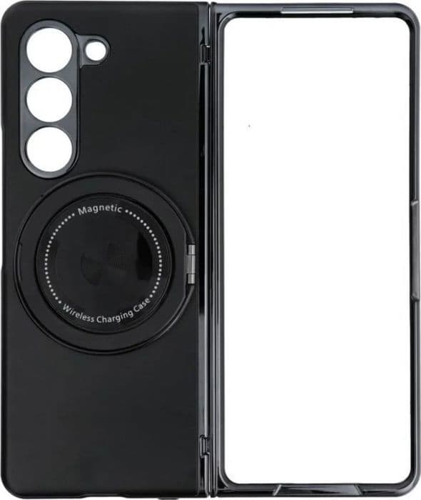 Coque telefon - bumper telefon Nillkin Coque HCD3 kompatibel med MagSafe för SAMSUNG Galaxy Z FOLD 5