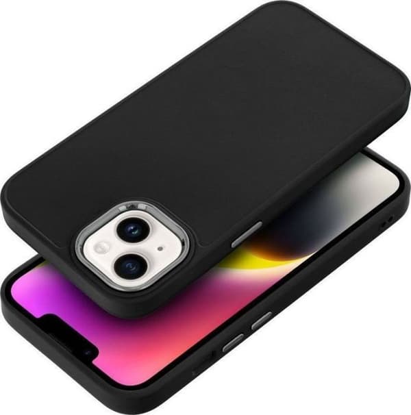 Coque telefon - bumper telefon OEM Coque RAM för IPHONE 7 PLUS / 8 PLUS svart