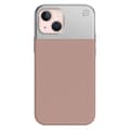 Miniatyrbild 1 av 4: Coque telefon - bumper telefon Atom studios ÃTUI SPLIT SILICONE MAGSAFE IPHONE 13 ROSA standard