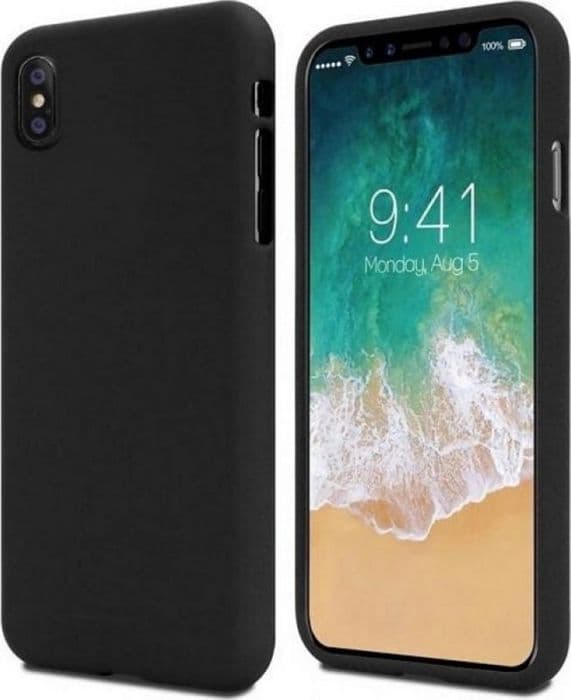 Coque telefon - bumpers telefon Mercury - BRA012629 - ÄTUI SF JELLY SAMSUNG A13 4G SVART