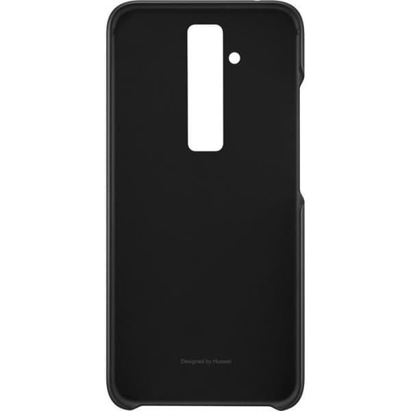 Skyddsfodral - Original Magic - Mate 20 Lite - Mjuk - Svart - Fallskydd